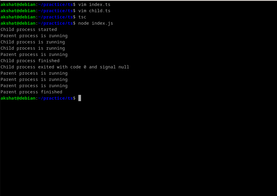 multi threading